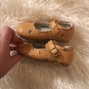 Toddler maryjane shoes